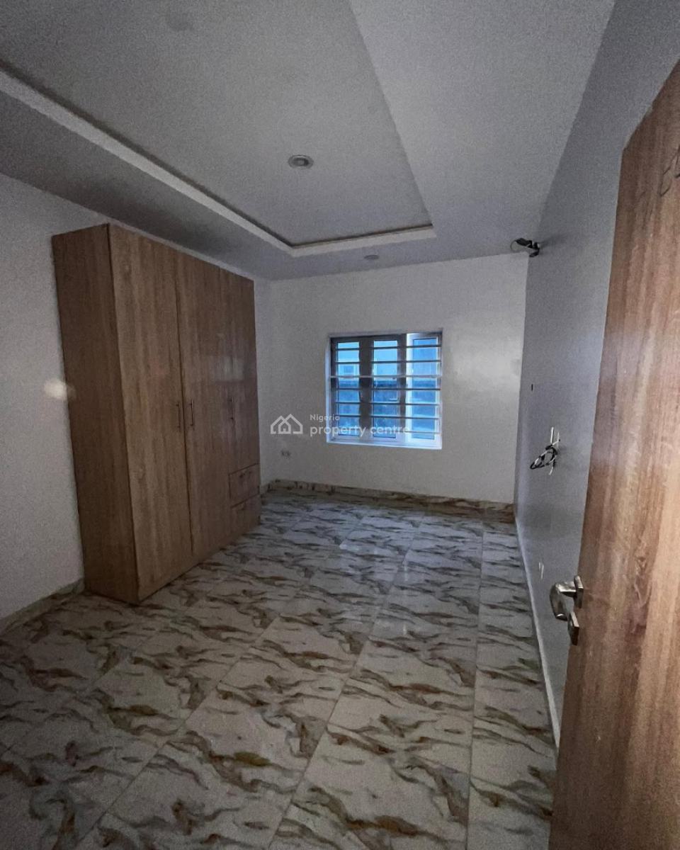 Beautiful 2 Bedroom Apartment, Abraham Adesanya, Ajah, Lagos, Block of Flats for Sale