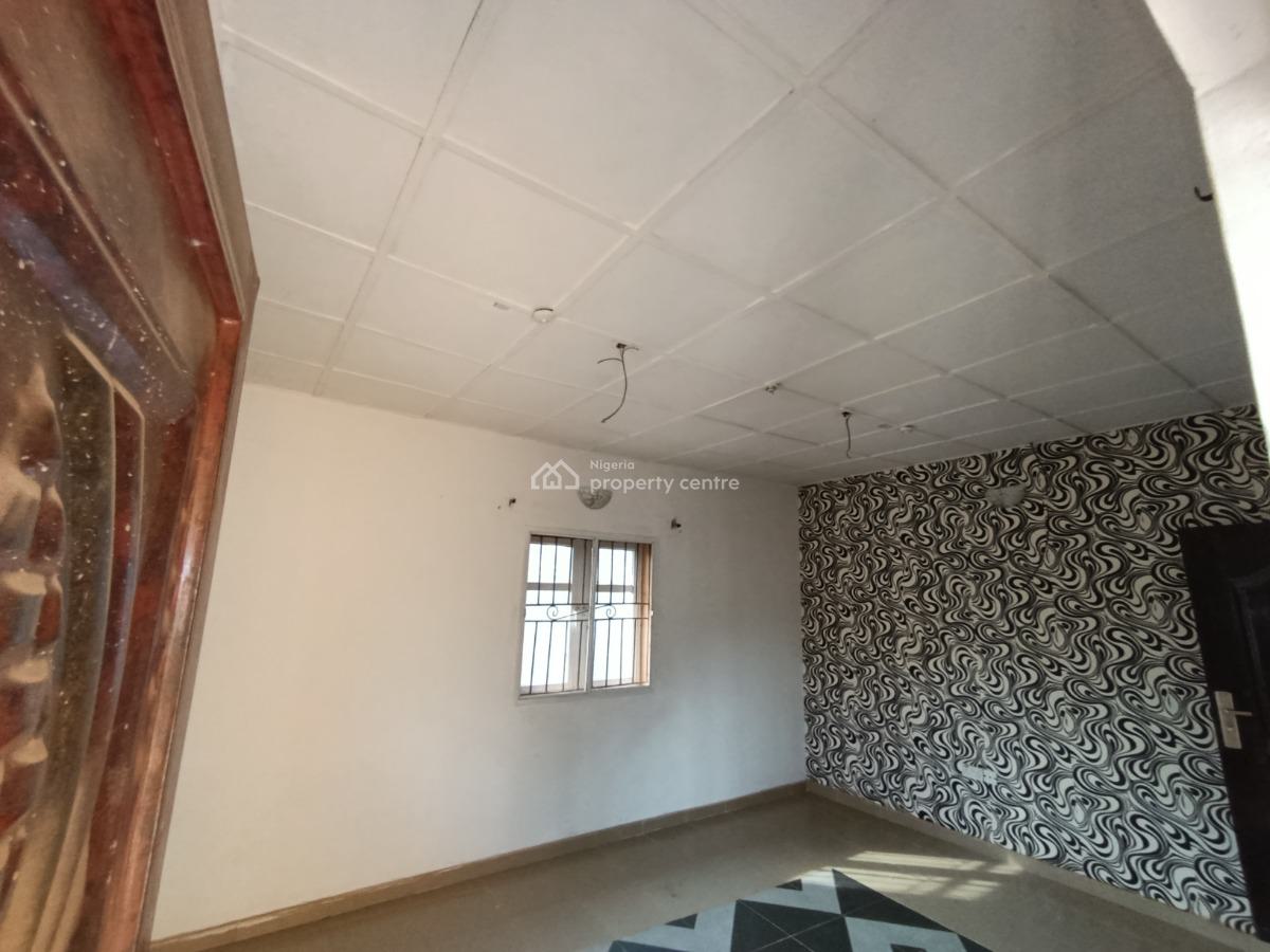 Lovely Standard Room and Parlour Self Contained All Tiles Floor Prepai, Itele Ogun State Close to Ayobo Lagos, Ado-odo/ota, Ogun, Mini Flat (room and Parlour) for Rent