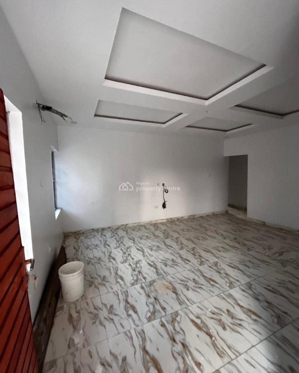 Beautiful 3 Bedroom Apartment, Abraham Adesanya, Ajah, Lagos, Block of Flats for Sale