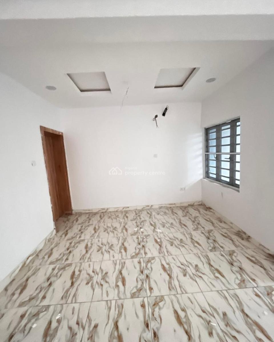 Beautiful 3 Bedroom Apartment, Abraham Adesanya, Ajah, Lagos, Block of Flats for Sale
