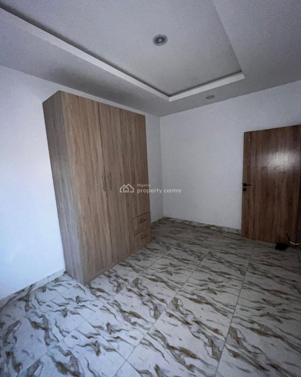 Beautiful 3 Bedroom Apartment, Abraham Adesanya, Ajah, Lagos, Block of Flats for Sale