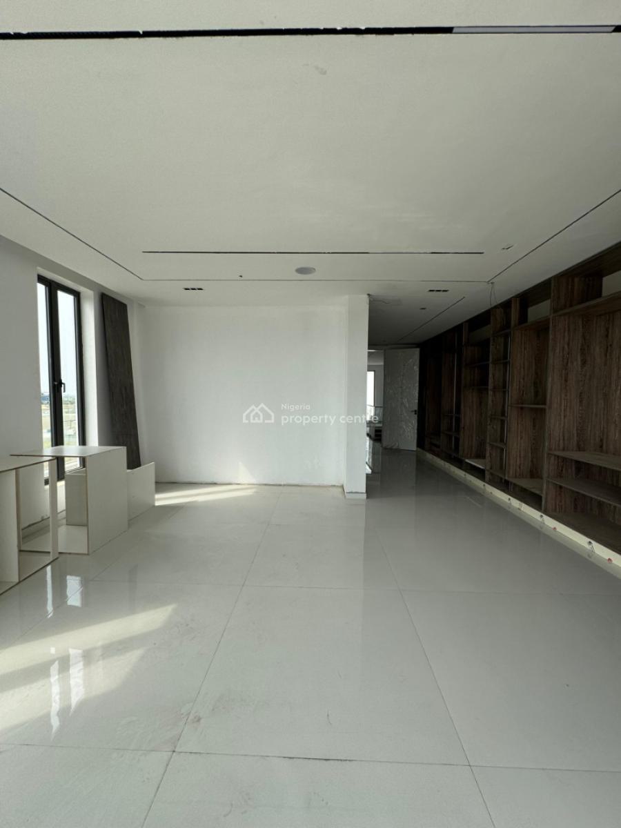 5bedroom Semi Detached Duplex*, Cowrie Creek Estate, Spar Road, Ikate, Lekki Lagos., Ikate, Lekki, Lagos, Semi-detached Duplex for Sale