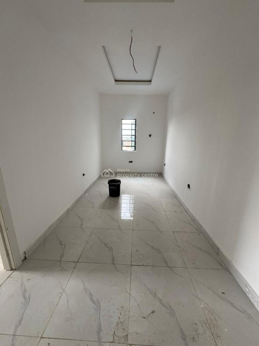 Elegantly Built 4-bedroom Fully Detached Duplex with Bq, Live Where Comfort Meets Prestige., Gra, Ogudu, Lagos, Detached Duplex for Sale