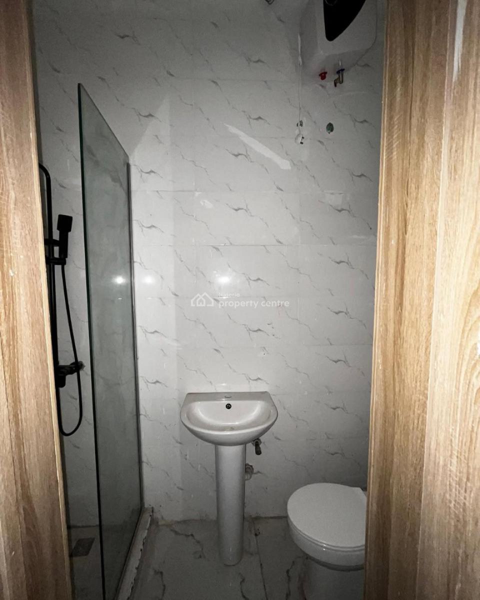 Newly Built 4 Bedroom Terrace Duplex, Ikota, Lekki, Lagos, Terraced Duplex for Sale