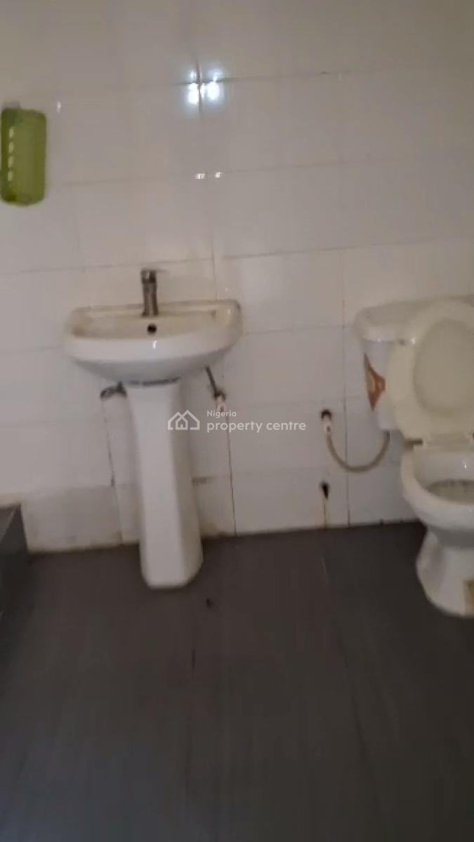 Beautiful Spacious 2 Bedroom Apartment in an Estate, Off Toyin Street, Ikeja, Lagos, Flat / Apartment for Rent