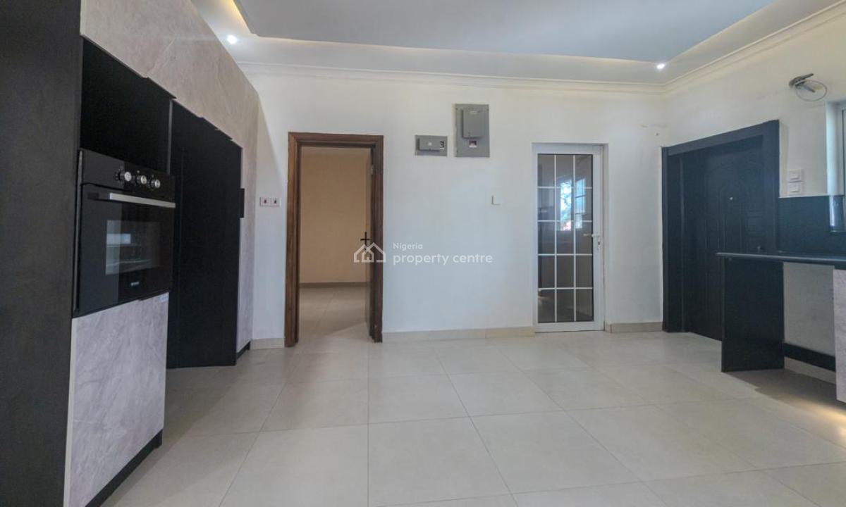 Fully Serviced 3 Bedroom Apartment with Bq, Oniru, Oniru, Victoria Island (vi), Lagos, Flat / Apartment for Rent