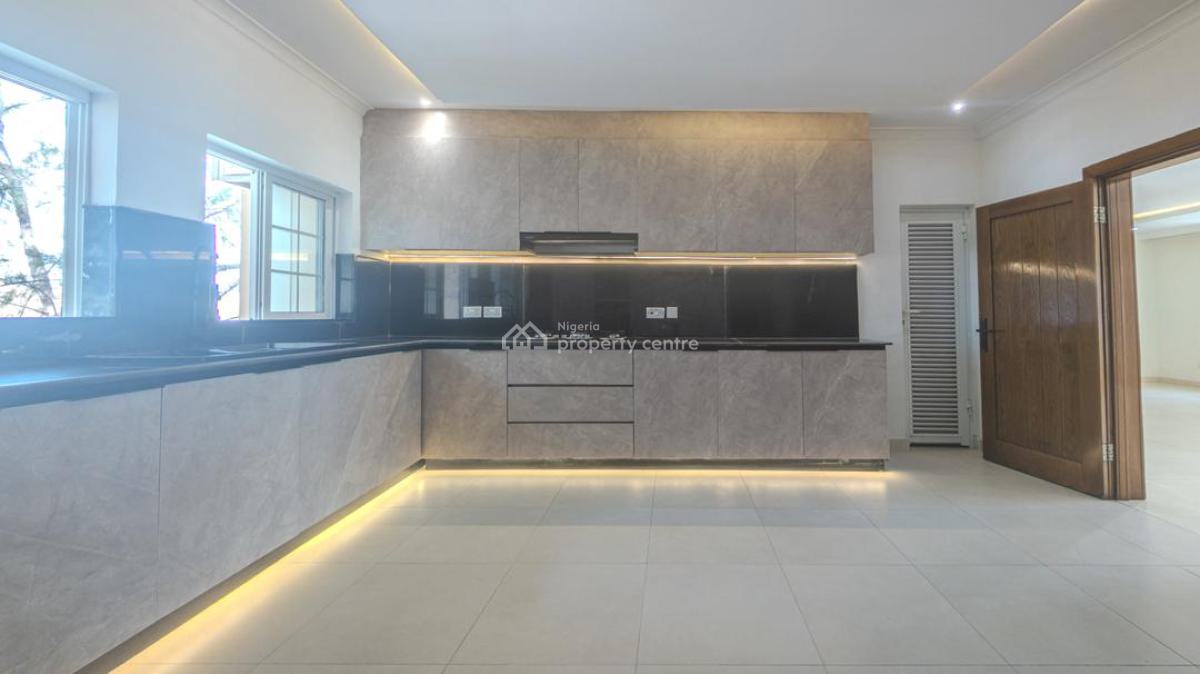 Fully Serviced 3 Bedroom Apartment with Bq, Oniru, Oniru, Victoria Island (vi), Lagos, Flat / Apartment for Rent