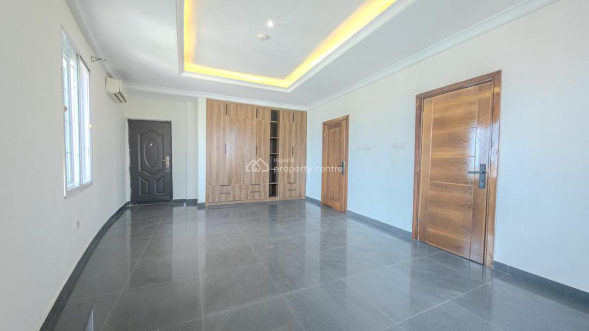 Fully Serviced 3 Bedroom Apartment with Bq, Oniru, Oniru, Victoria Island (vi), Lagos, Flat / Apartment for Rent