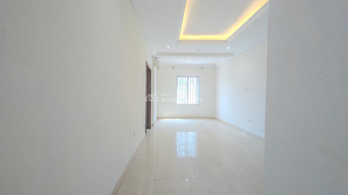 Fully Serviced 3 Bedroom Apartment with Bq, Oniru, Oniru, Victoria Island (vi), Lagos, Flat / Apartment for Rent