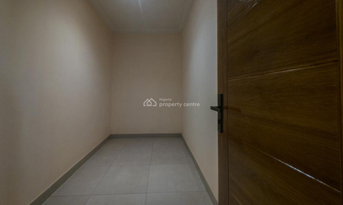 Fully Serviced 3 Bedroom Apartment with Bq, Oniru, Oniru, Victoria Island (vi), Lagos, Flat / Apartment for Rent