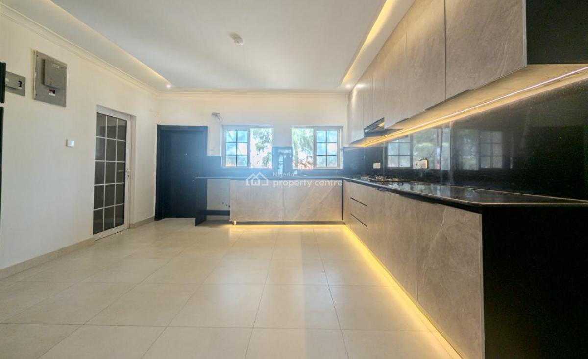 Fully Serviced 3 Bedroom Apartment with Bq, Oniru, Oniru, Victoria Island (vi), Lagos, Flat / Apartment for Rent