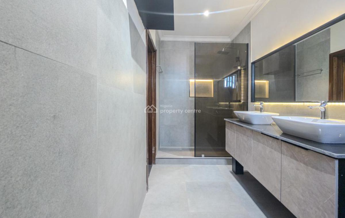 Fully Serviced 3 Bedroom Apartment with Bq, Oniru, Oniru, Victoria Island (vi), Lagos, Flat / Apartment for Rent