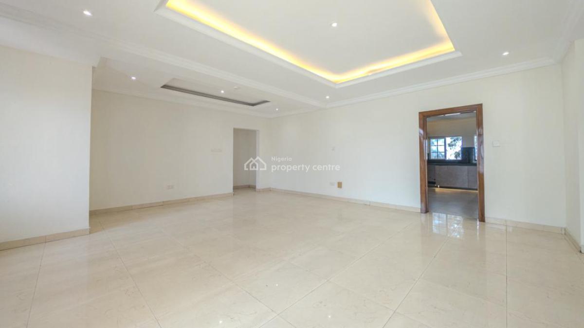 Fully Serviced 3 Bedroom Apartment with Bq, Oniru, Oniru, Victoria Island (vi), Lagos, Flat / Apartment for Rent