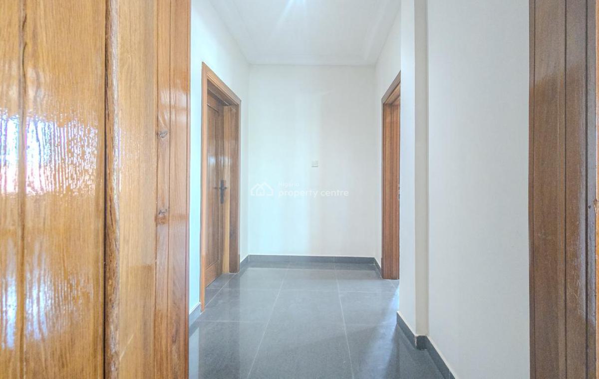 Fully Serviced 3 Bedroom Apartment with Bq, Oniru, Oniru, Victoria Island (vi), Lagos, Flat / Apartment for Rent