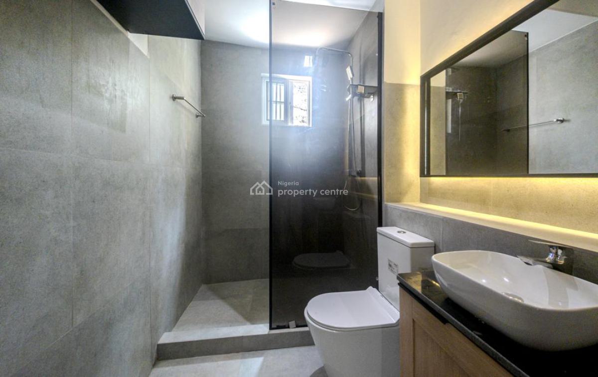 Fully Serviced 3 Bedroom Apartment with Bq, Oniru, Oniru, Victoria Island (vi), Lagos, Flat / Apartment for Rent