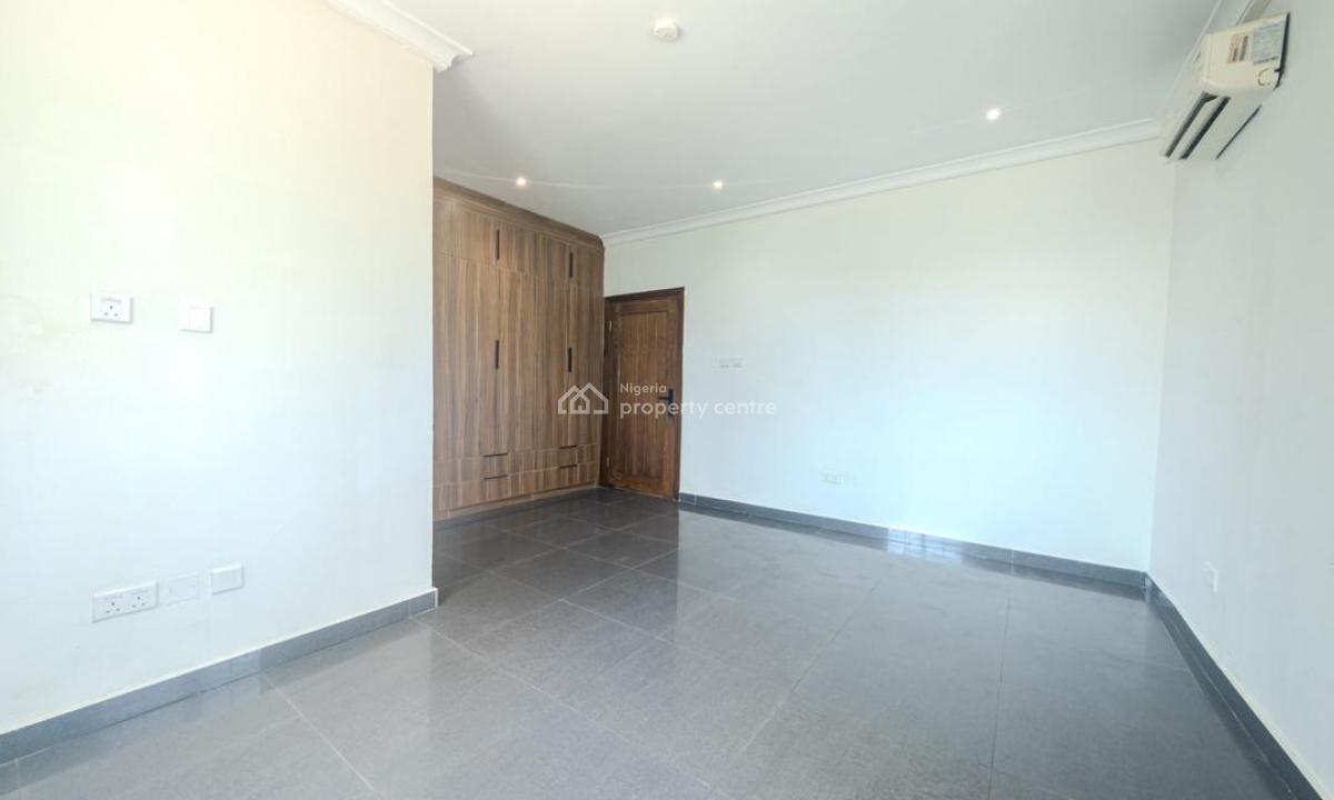 Fully Serviced 3 Bedroom Apartment with Bq, Oniru, Oniru, Victoria Island (vi), Lagos, Flat / Apartment for Rent