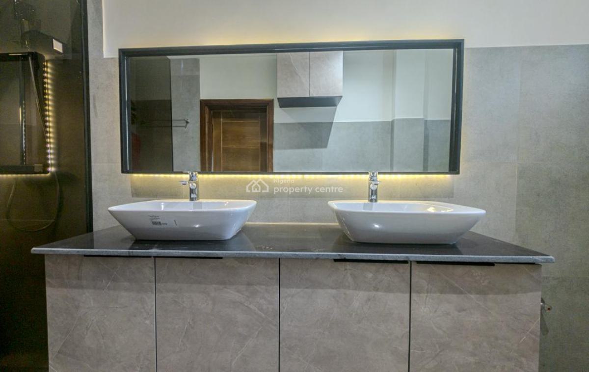 Fully Serviced 3 Bedroom Apartment with Bq, Oniru, Oniru, Victoria Island (vi), Lagos, Flat / Apartment for Rent