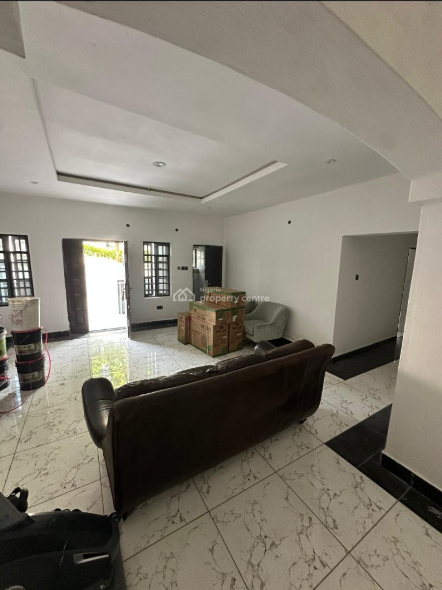 3bedroom Flat, Ikota, Lekki, Lagos, Flat / Apartment for Rent