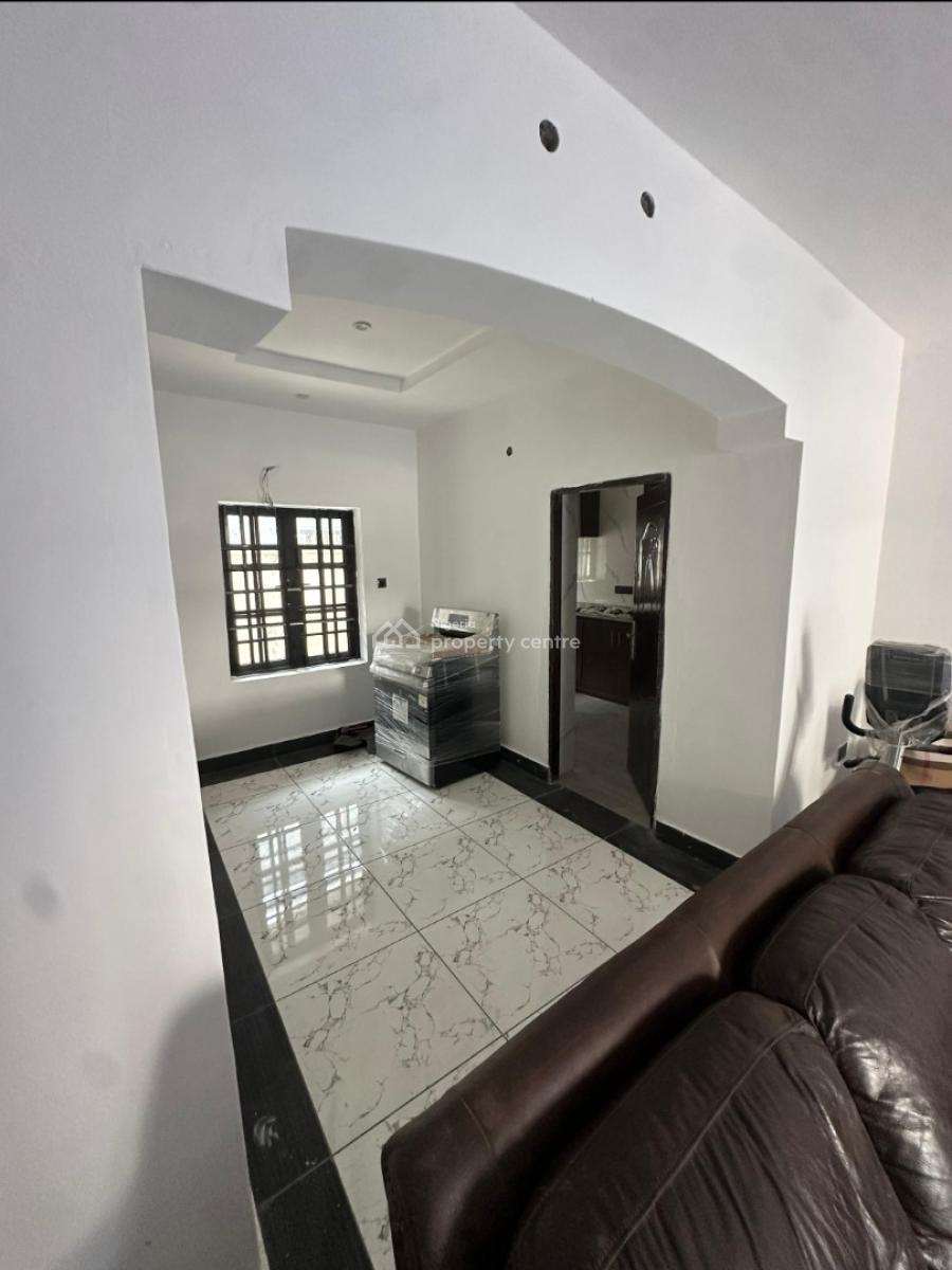 3bedroom Flat, Ikota, Lekki, Lagos, Flat / Apartment for Rent