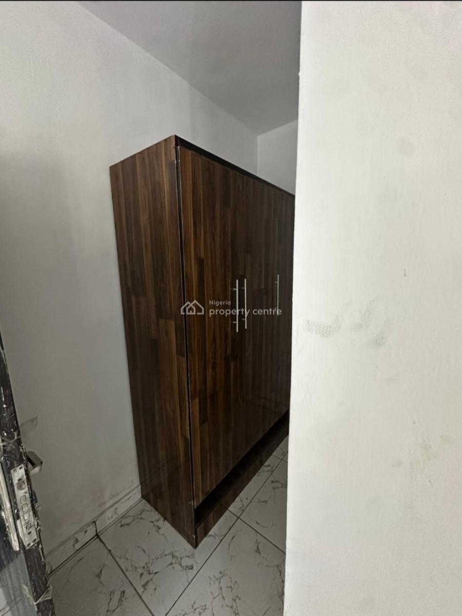 3bedroom Flat, Ikota, Lekki, Lagos, Flat / Apartment for Rent