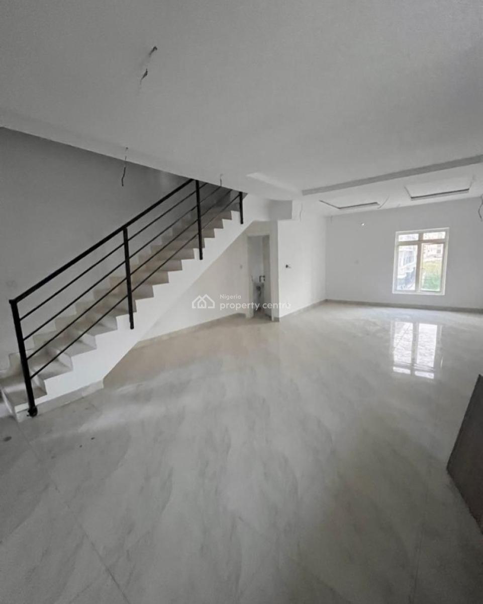 Luxury 2 Bedroom Maisonette, Freedom Way, Lekki, Lagos, House for Sale