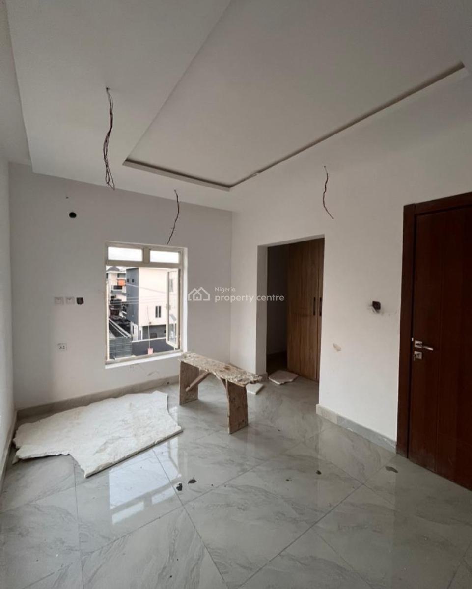 Luxury 2 Bedroom Maisonette, Freedom Way, Lekki, Lagos, House for Sale