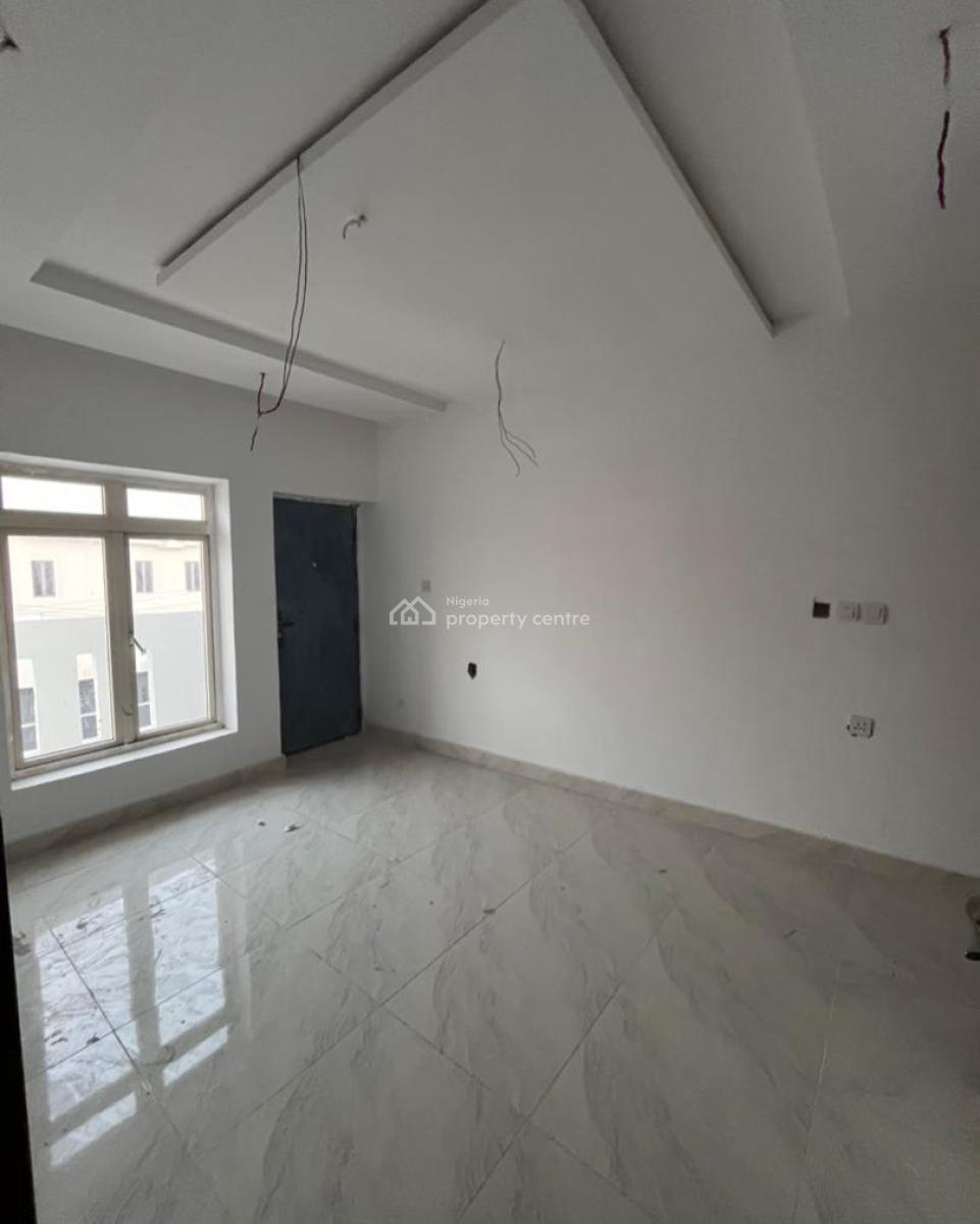 Luxury 2 Bedroom Maisonette, Freedom Way, Lekki, Lagos, House for Sale