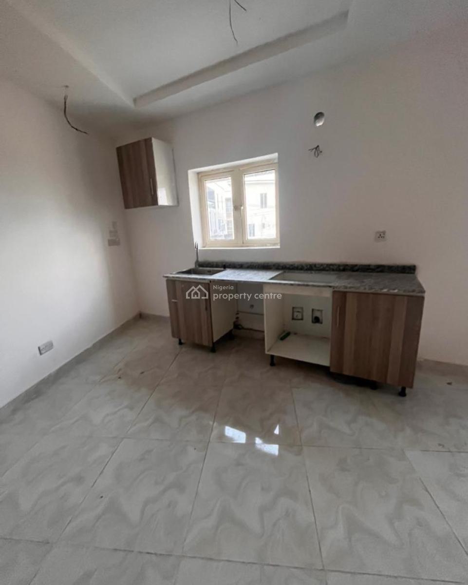 Luxury 2 Bedroom Maisonette, Freedom Way, Lekki, Lagos, House for Sale