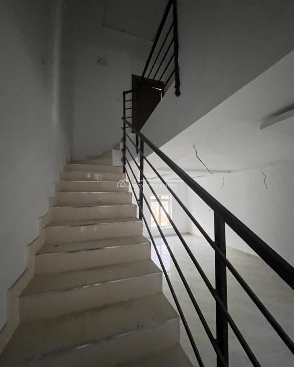 Luxury 2 Bedroom Maisonette, Freedom Way, Lekki, Lagos, House for Sale
