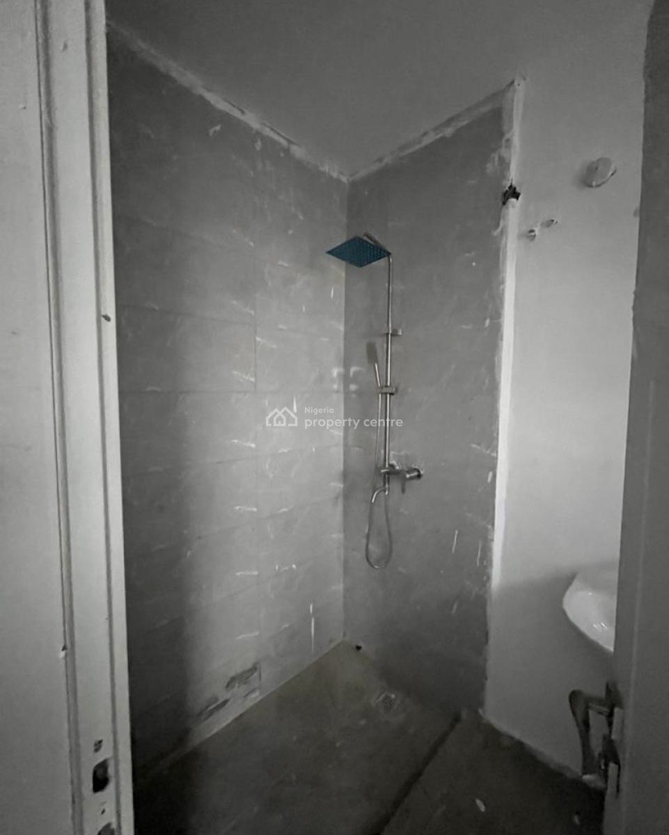 Luxury 2 Bedroom Maisonette, Freedom Way, Lekki, Lagos, House for Sale