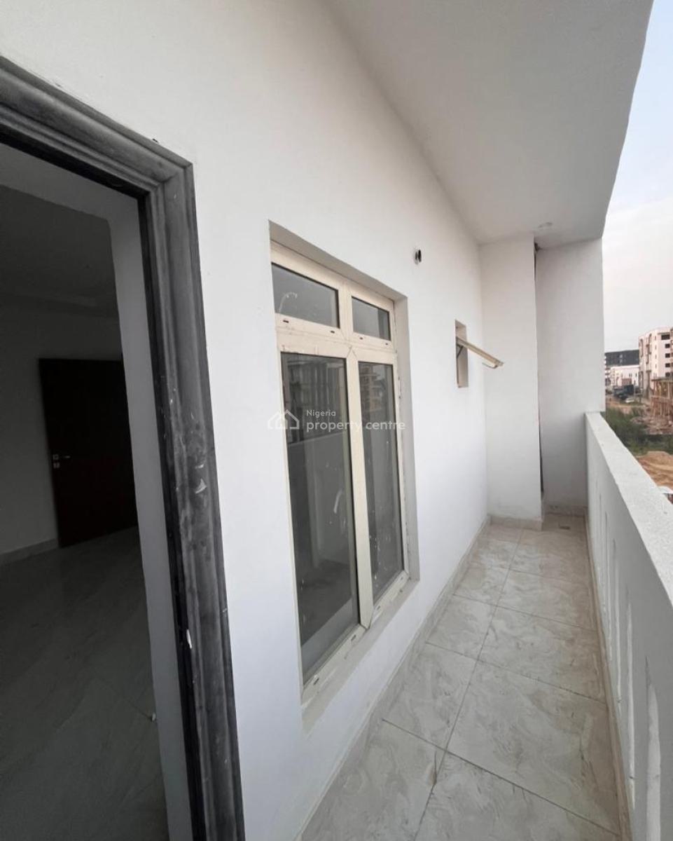 Luxury 2 Bedroom Maisonette, Freedom Way, Lekki, Lagos, House for Sale