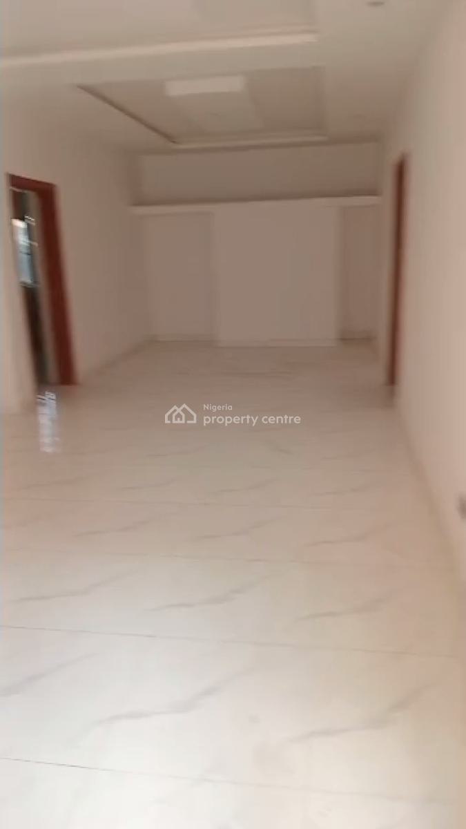 Newly Renovated 3 Bedroom Apartment with a Bq in a Close, Off Toyin Street, Ikeja, Lagos, Flat / Apartment for Rent