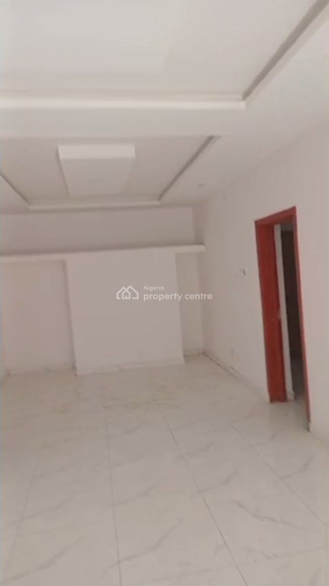 Newly Renovated 3 Bedroom Apartment with a Bq in a Close, Off Toyin Street, Ikeja, Lagos, Flat / Apartment for Rent