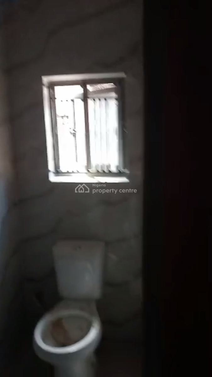 Newly Renovated 3 Bedroom Apartment with a Bq in a Close, Off Toyin Street, Ikeja, Lagos, Flat / Apartment for Rent