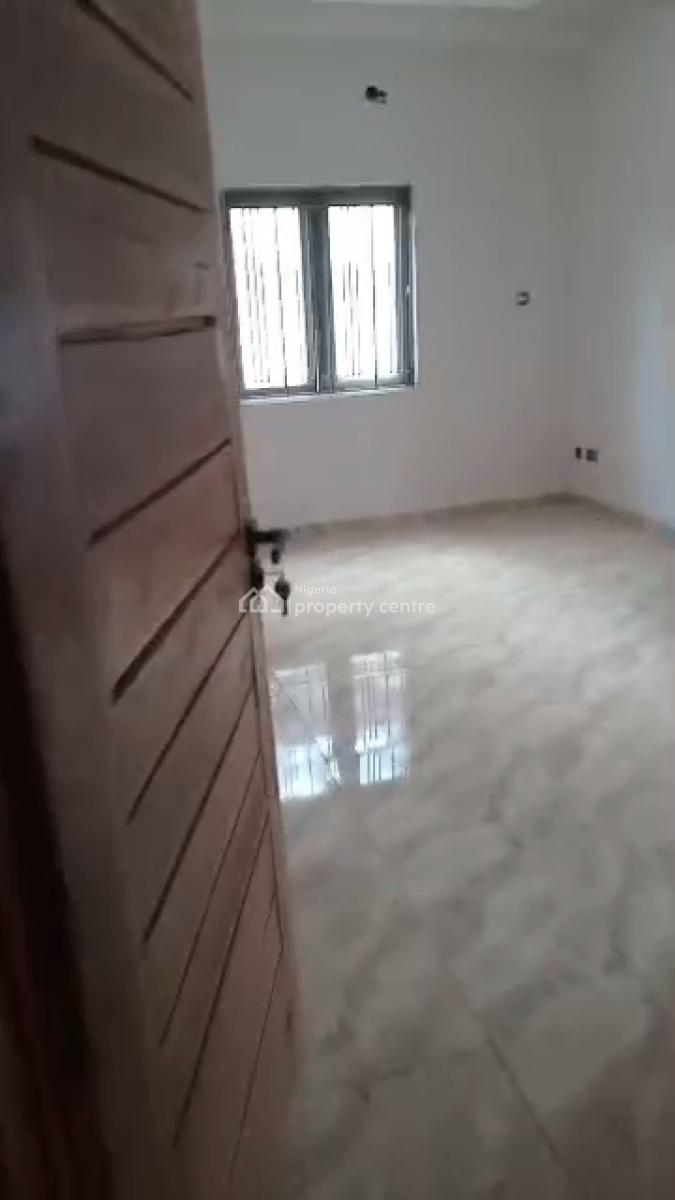 Newly Renovated 3 Bedroom Apartment with a Bq in a Close, Off Toyin Street, Ikeja, Lagos, Flat / Apartment for Rent