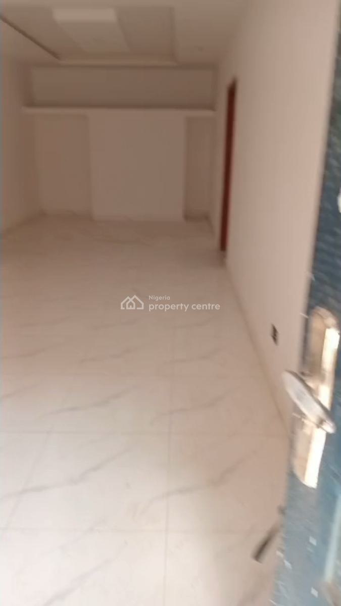 Newly Renovated 3 Bedroom Apartment with a Bq in a Close, Off Toyin Street, Ikeja, Lagos, Flat / Apartment for Rent