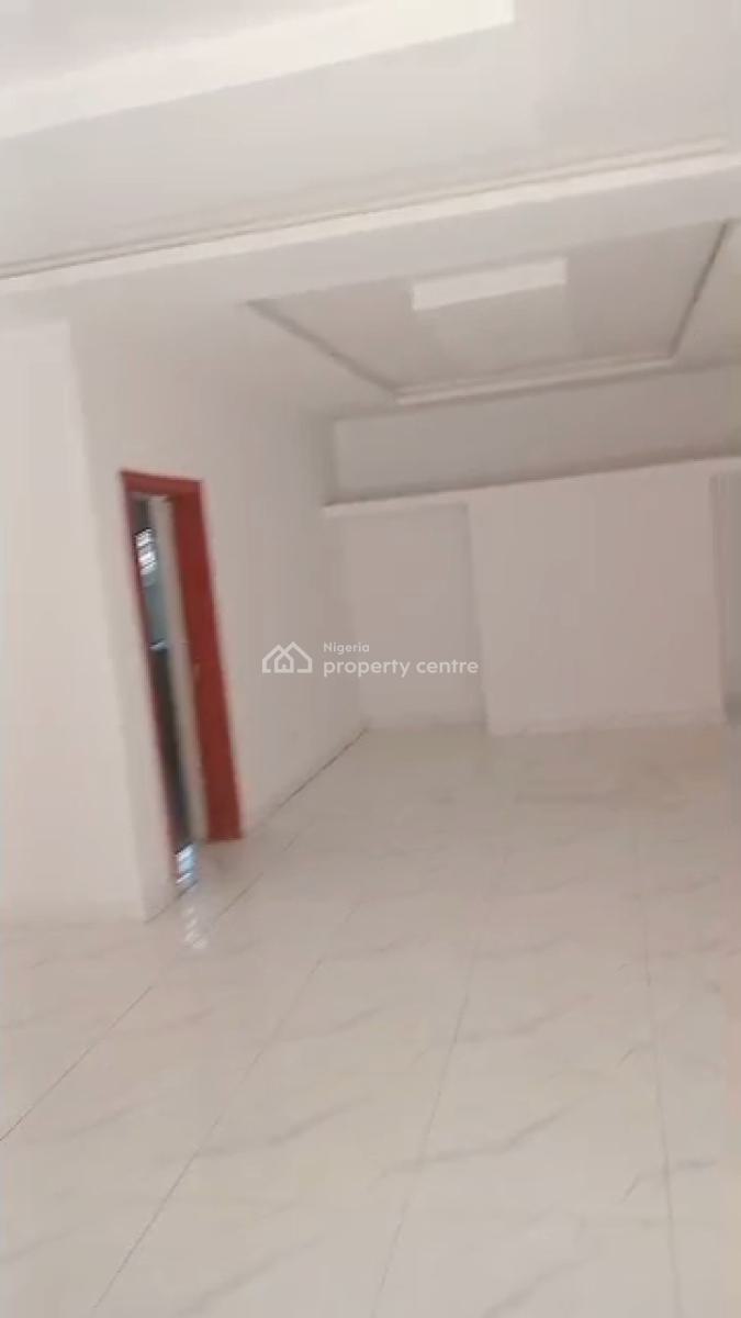 Newly Renovated 3 Bedroom Apartment with a Bq in a Close, Off Toyin Street, Ikeja, Lagos, Flat / Apartment for Rent