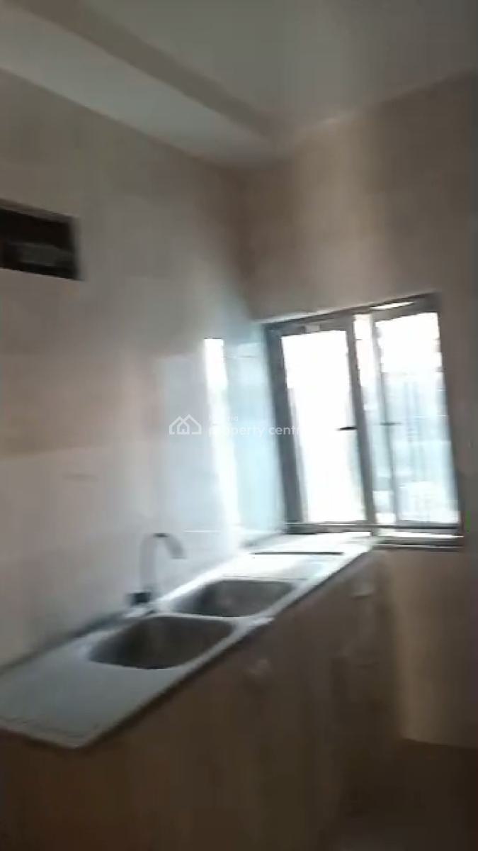 Newly Renovated 3 Bedroom Apartment with a Bq in a Close, Off Toyin Street, Ikeja, Lagos, Flat / Apartment for Rent