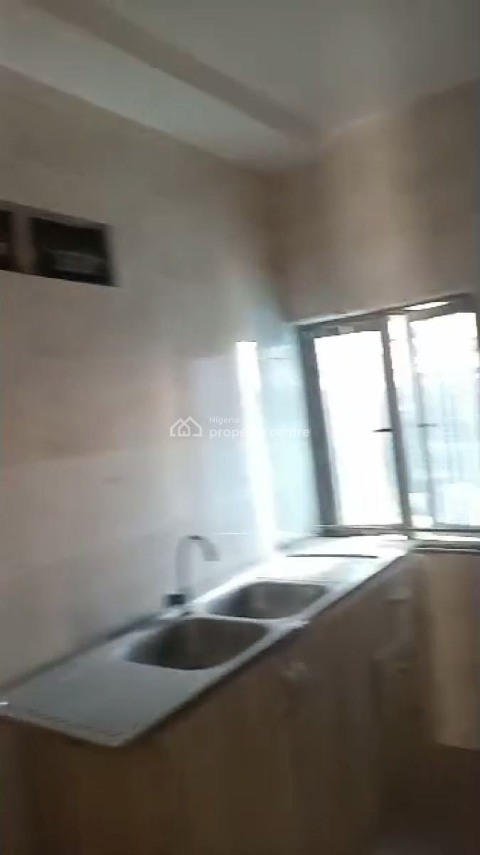 Newly Renovated 3 Bedroom Apartment with a Bq in a Close, Off Toyin Street, Ikeja, Lagos, Flat / Apartment for Rent