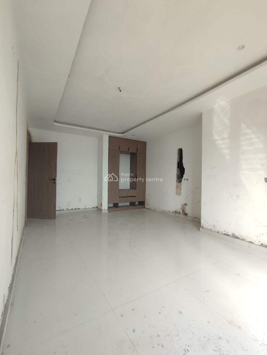 3bedrooms Flat with Bq, Lekki Phase 1, Lekki, Lagos, Flat / Apartment for Sale