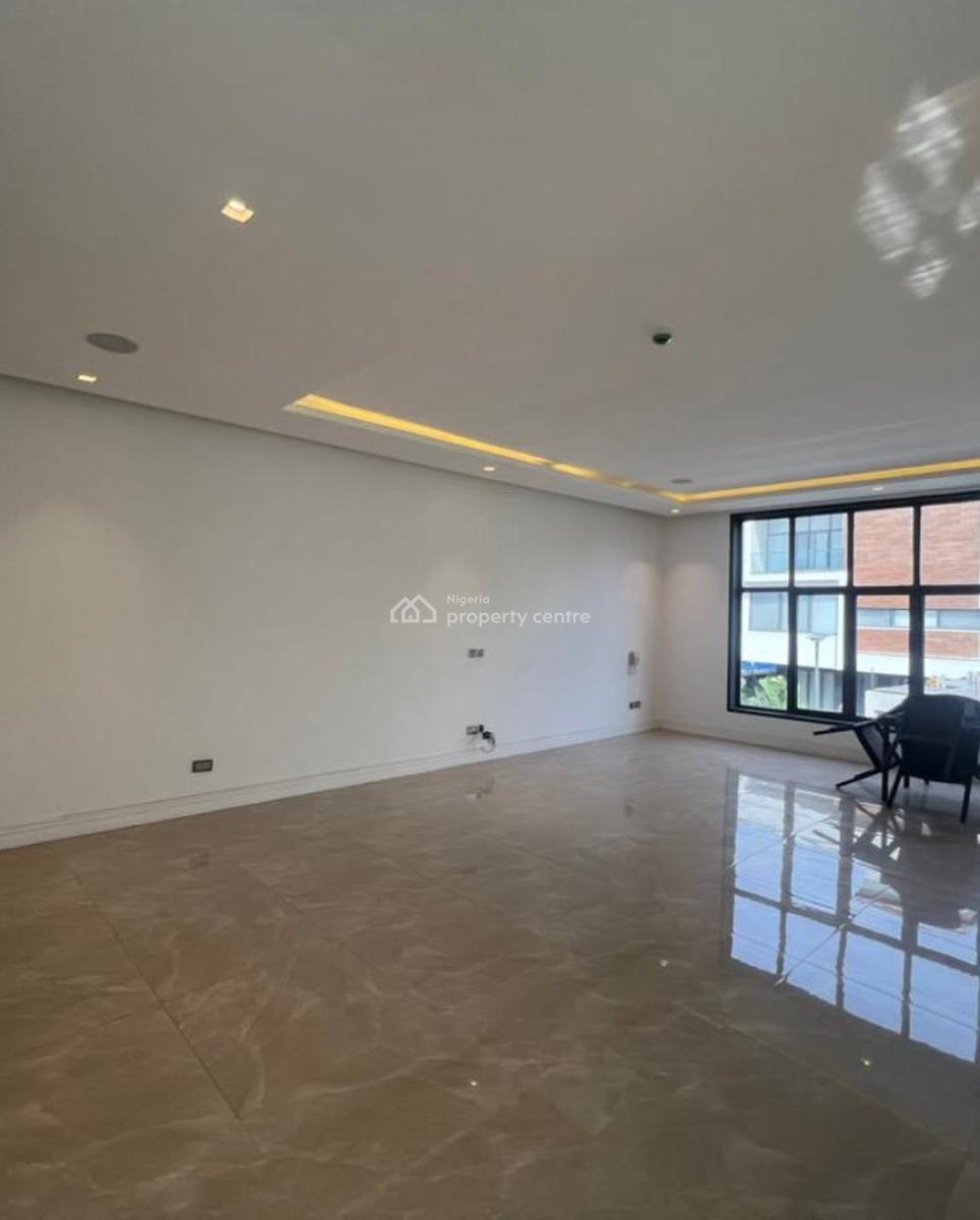 Luxury 5 Bedroom Semi Detached Duplex, Banana Island, Ikoyi, Lagos, Semi-detached Duplex for Sale
