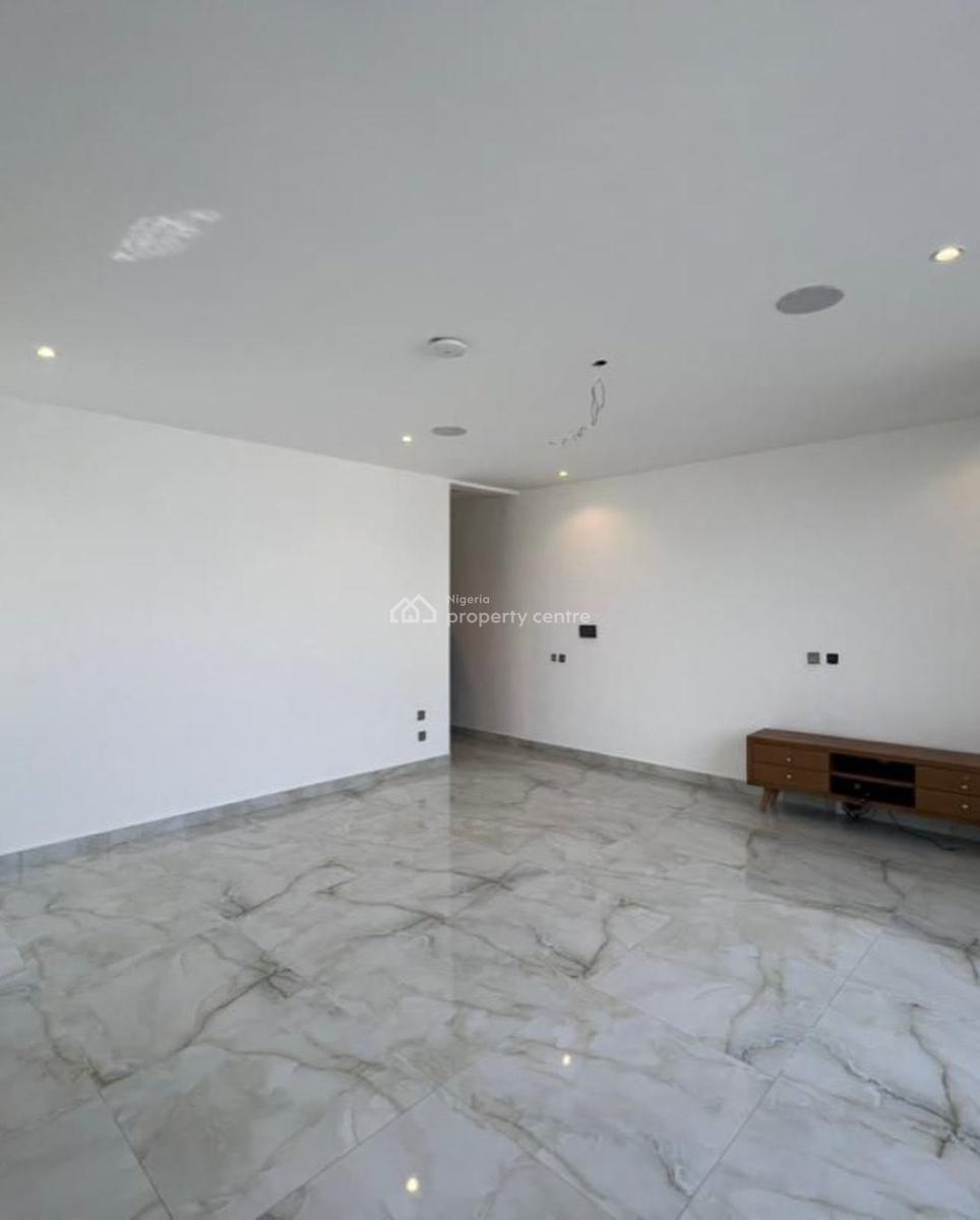 Luxury 5 Bedroom Semi Detached Duplex, Banana Island, Ikoyi, Lagos, Semi-detached Duplex for Sale