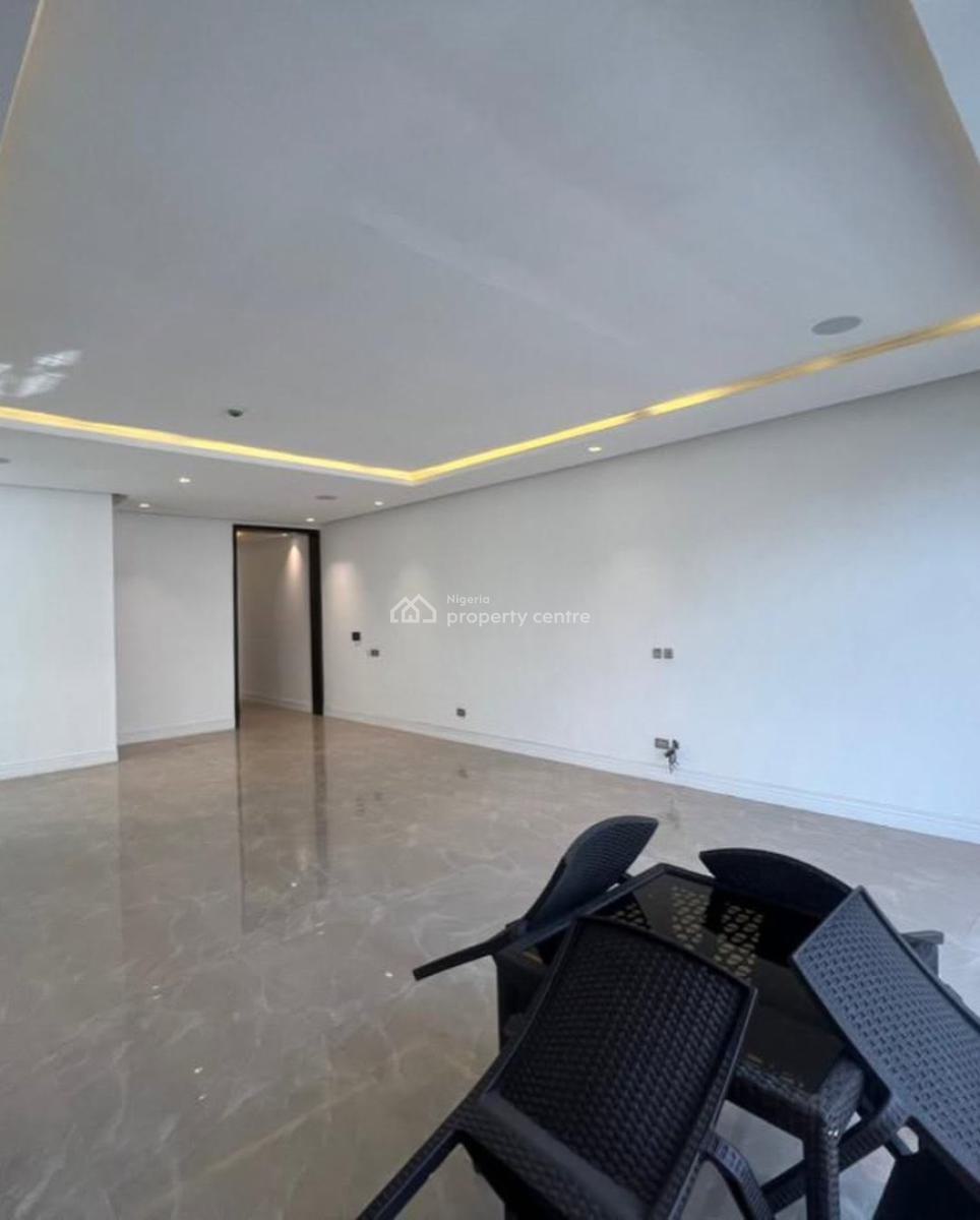 Luxury 5 Bedroom Semi Detached Duplex, Banana Island, Ikoyi, Lagos, Semi-detached Duplex for Sale