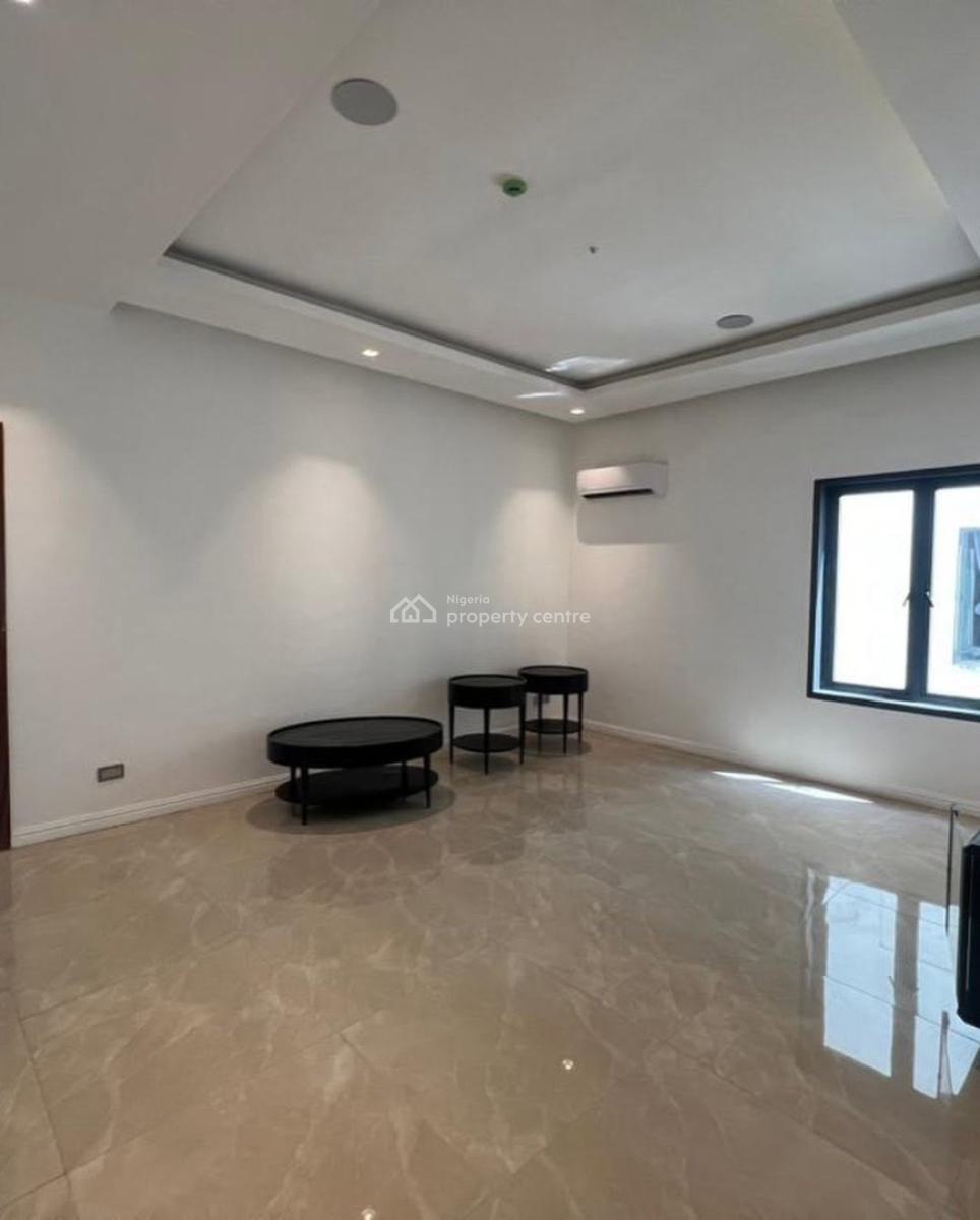 Luxury 5 Bedroom Semi Detached Duplex, Banana Island, Ikoyi, Lagos, Semi-detached Duplex for Sale