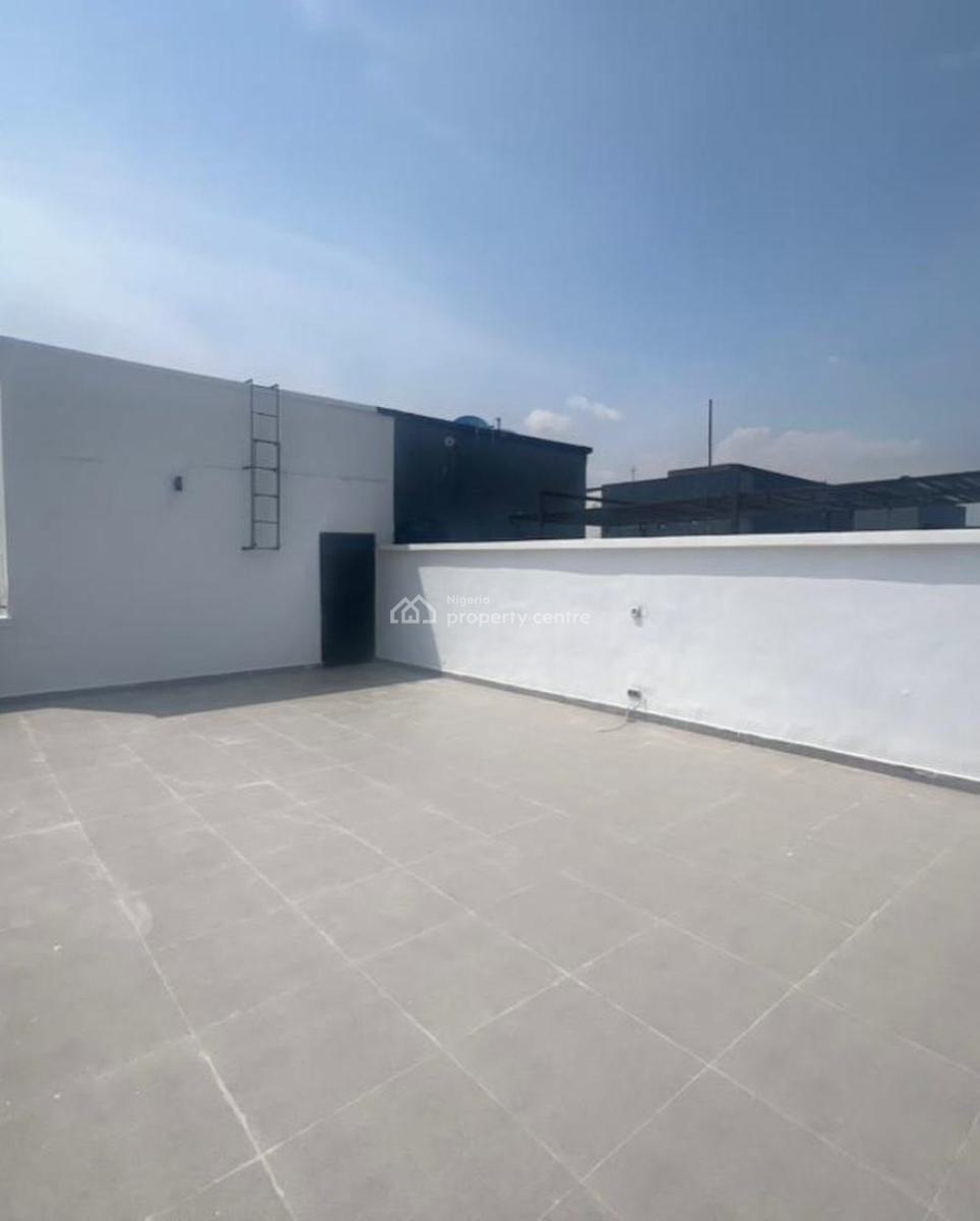 Luxury 5 Bedroom Semi Detached Duplex, Banana Island, Ikoyi, Lagos, Semi-detached Duplex for Sale