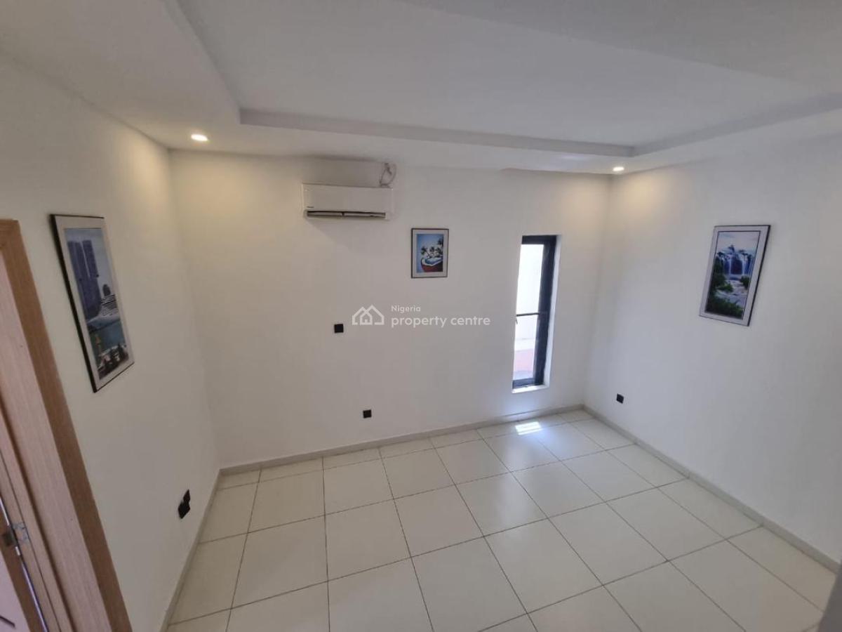 4 Bedroom Terrace Duplex with Bq, Old Ikoyi, Ikoyi, Lagos, Terraced Duplex for Rent