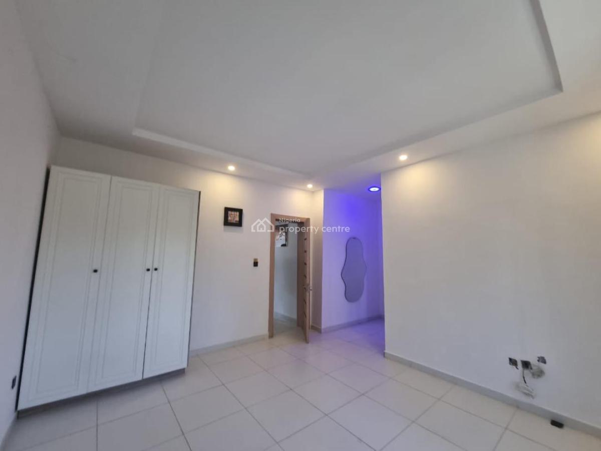 4 Bedroom Terrace Duplex with Bq, Old Ikoyi, Ikoyi, Lagos, Terraced Duplex for Rent