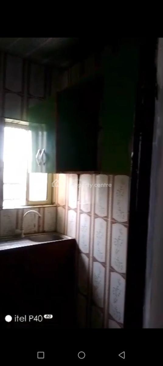 2bedroom, Ogunfayo, Ibeju Lekki, Lagos, Terraced Duplex for Rent
