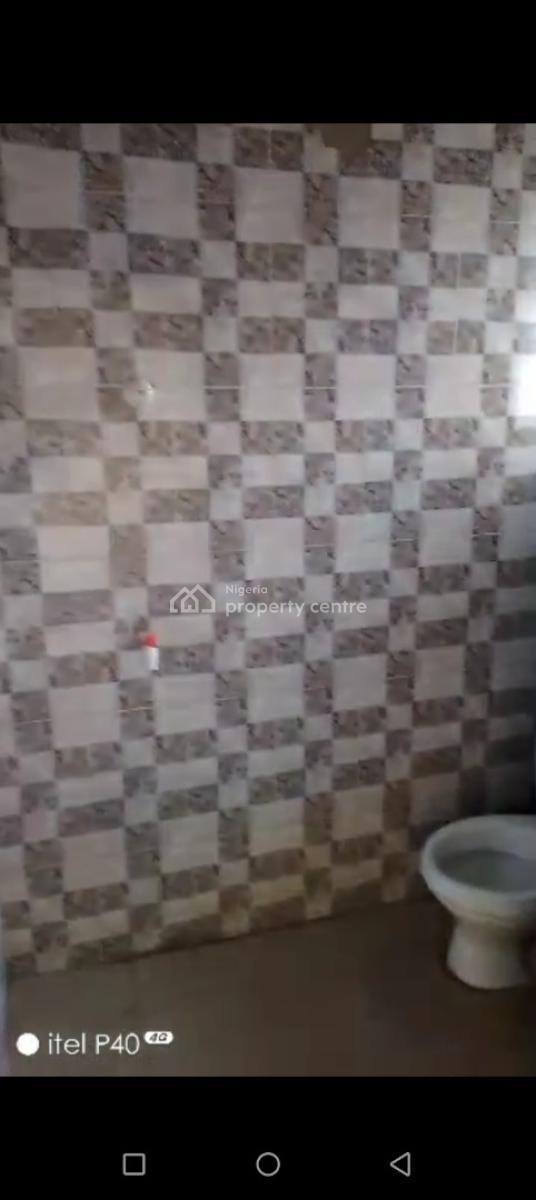 2bedroom, Ogunfayo, Ibeju Lekki, Lagos, Terraced Duplex for Rent