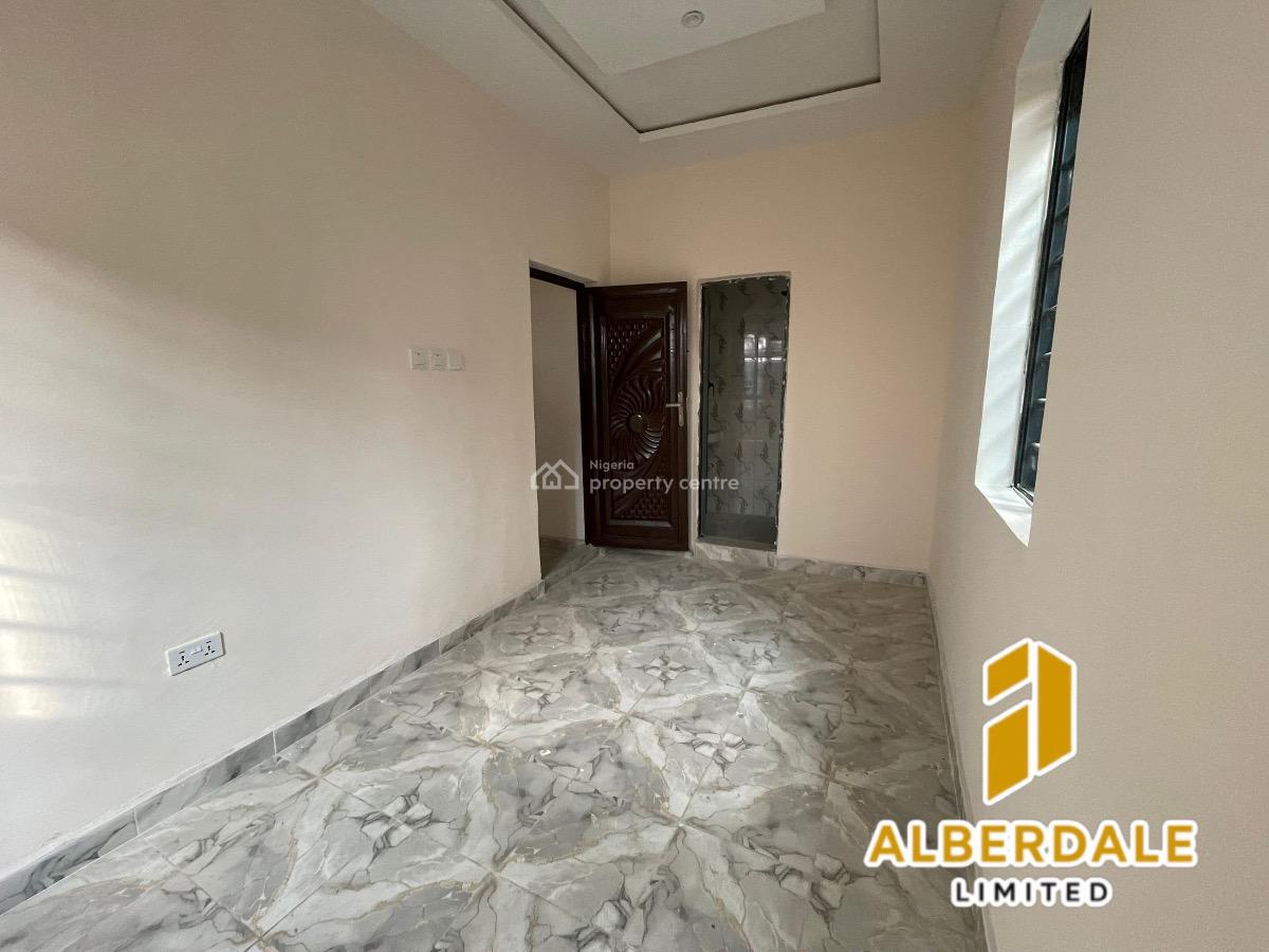 Newly Built & Stylish Miniflat, Gbagada, Lagos, Mini Flat (room and Parlour) for Rent